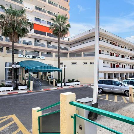 Stunning Holidays, Large Terrace On The Sea 洛斯克里斯蒂亚诺斯 外观 照片