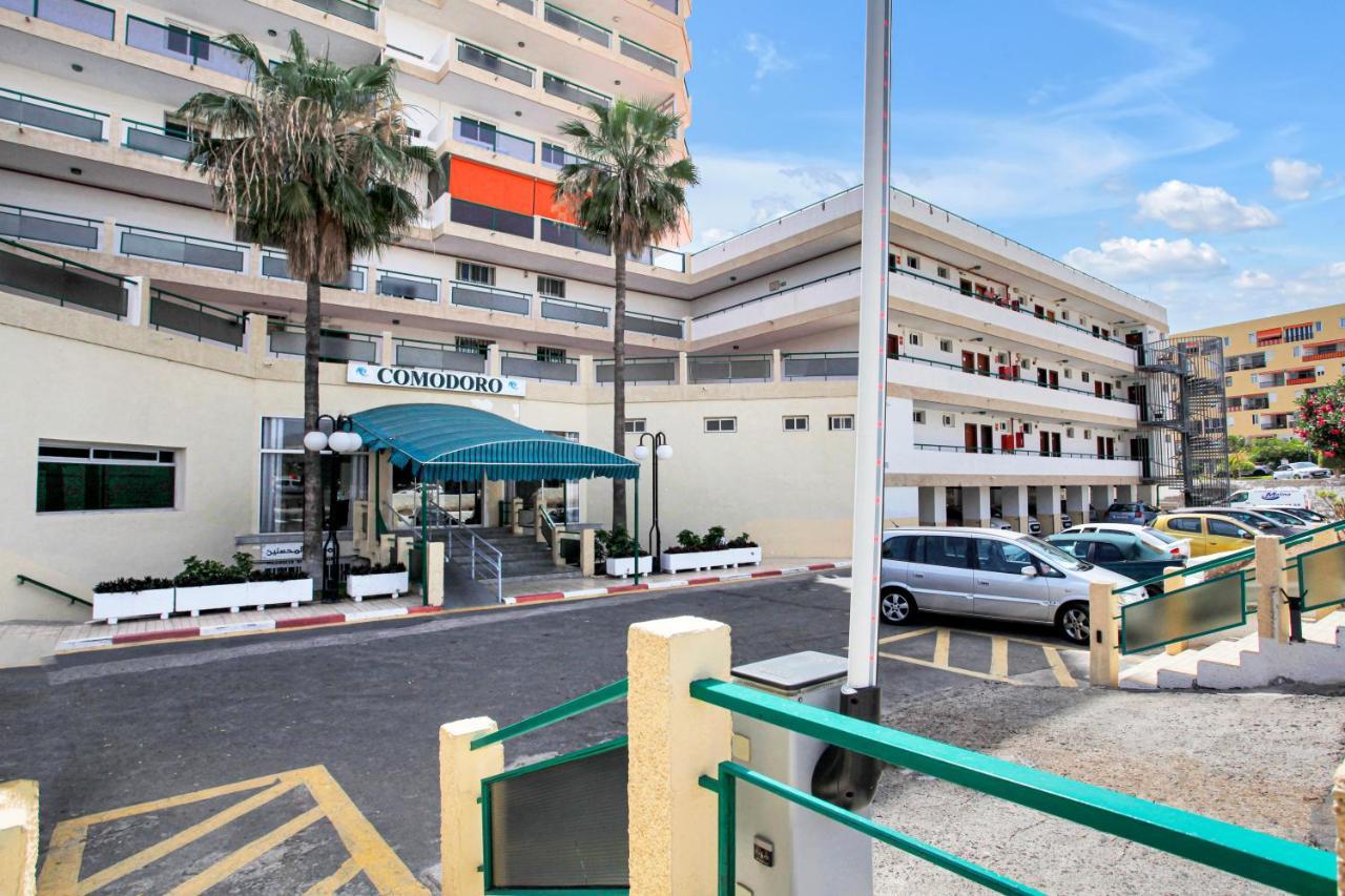 Stunning Holidays, Large Terrace On The Sea 洛斯克里斯蒂亚诺斯 外观 照片