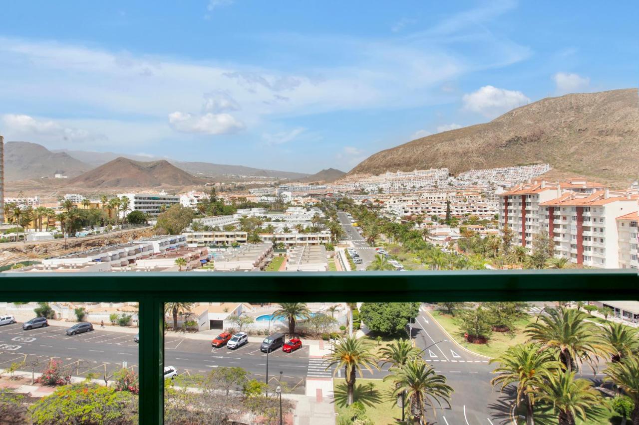 Stunning Holidays, Large Terrace On The Sea 洛斯克里斯蒂亚诺斯 外观 照片