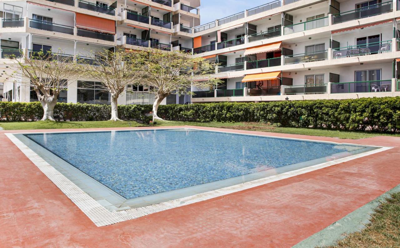 Stunning Holidays, Large Terrace On The Sea 洛斯克里斯蒂亚诺斯 外观 照片